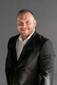 Chris Jamnik