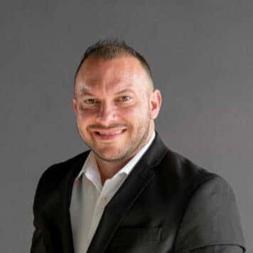 Chris Jamnik