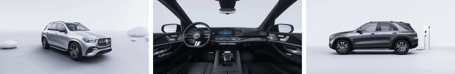 2024 2024 Mercedes-Benz GLE-Class for Sale in Hoffman Estates, IL