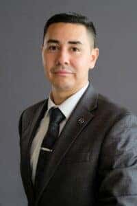 Jaime Uribe