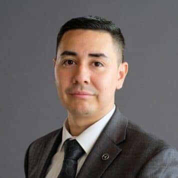 Jaime Uribe