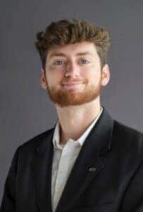 Connor Poulsen