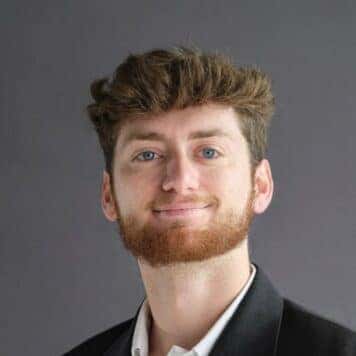 Connor Poulsen