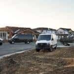 Mercedes-Benz Sprinter Vans