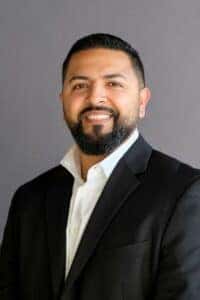 Ron Robles