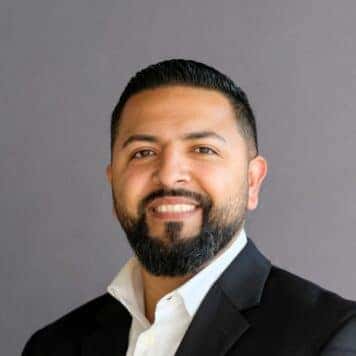 Ron Robles