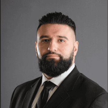 Luis Guizar