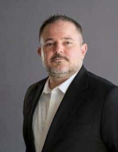 Mark Bugajski