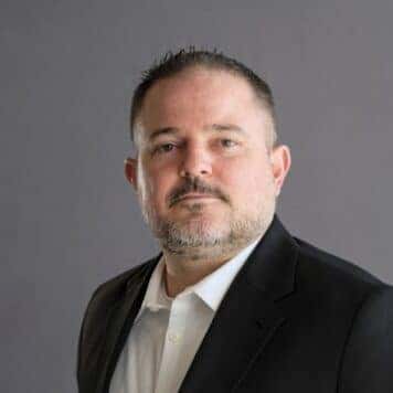 Mark Bugajski