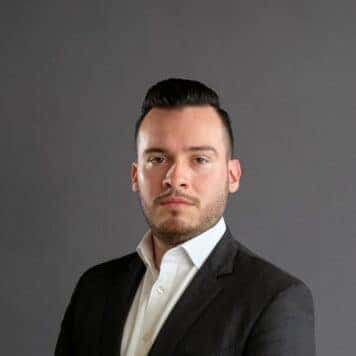 Matthew Cordero