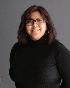 Pamela Oropeza