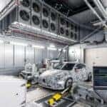 Mercedes-Benz Manufacturing