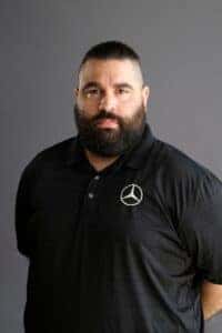 Andrew Hernandez