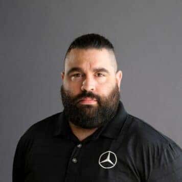 Andrew Hernandez