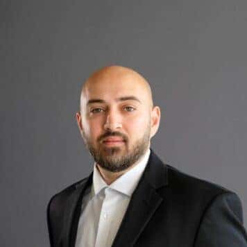Jay Elkhatib