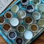 Flights of Beer