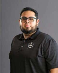 Ivan Martinez
