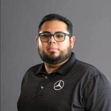 Ivan Martinez