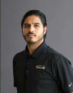 Jesus Zapata