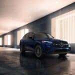 2026 Mercedes-Benz GLC 300 SUV