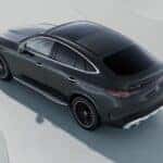 2026 Mercedes-Benz GLC Coupe