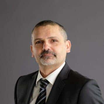 Jorge Nieves