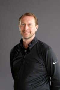 Patrick Sampson