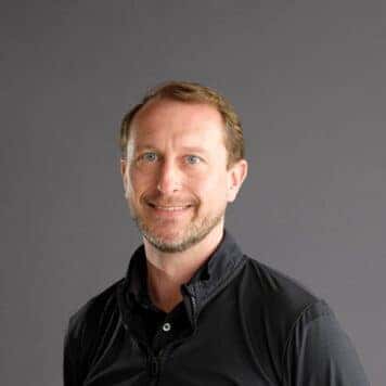Patrick Sampson