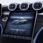 Mercedes-Benz Climate and Air Quality Settings