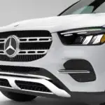 2026 Mercedes-Benz GLE 350 SUV