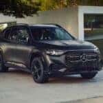 2027 Mercedes-Benz GLB SUV