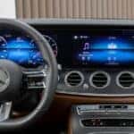 Mercedes-Benz MBUX