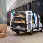 Sprinter Vans