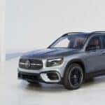 2026 Mercedes-Benz GLB SUV