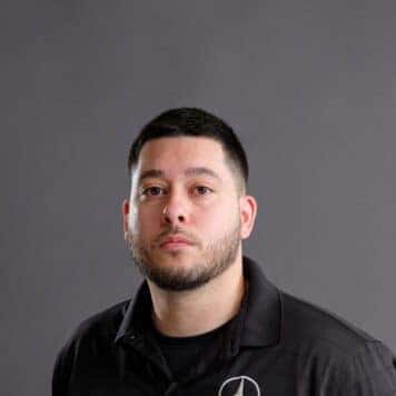 Gamaliel Ramirez