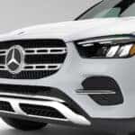 2026 GLE 350 SUV