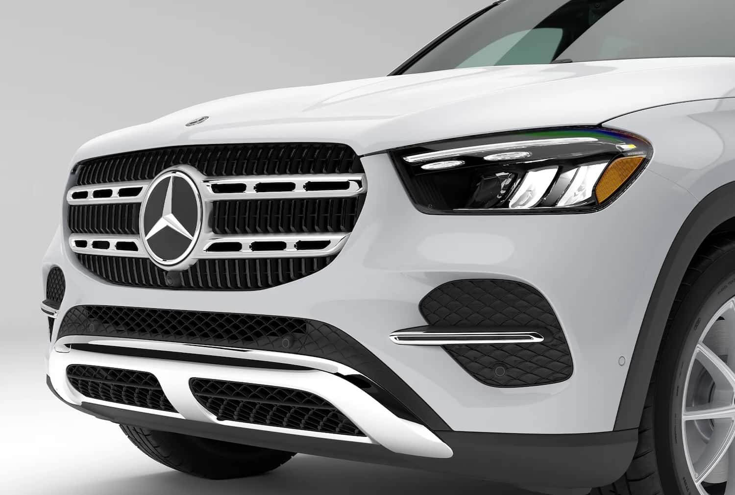 2026 GLE 350 SUV