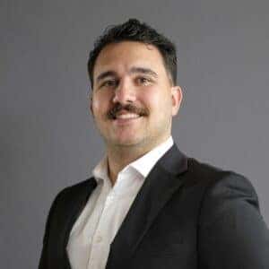 Aleks Tsatsa