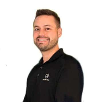 Andrew VonBargen