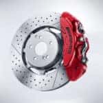 brake pad
