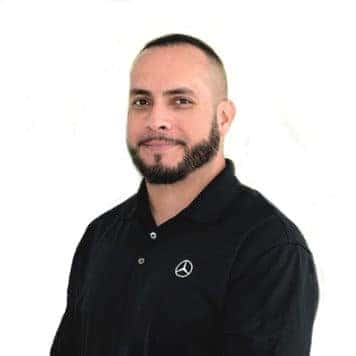 Richard Zamora