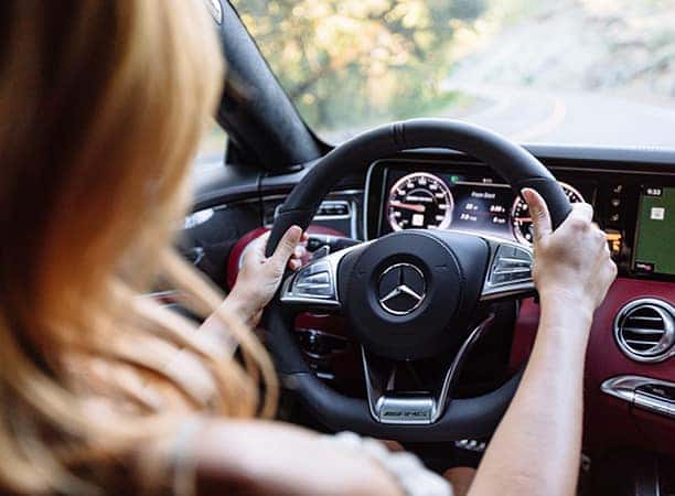 According women the Mercedes-Benz S-Class is the world's best car