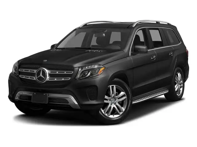 2018 MB GLS 