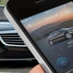 Mercedes-Benz mbrace