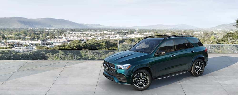 Mercedes Benz Gle Price Mercedes Benz Of West Chester