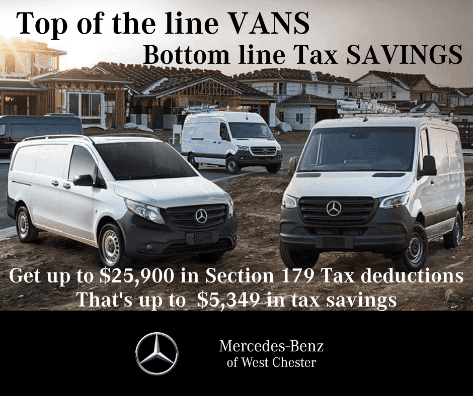 New MercedesBenz Specials in West Chester MercedesBenz of West Chester