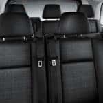 2022 Mercedes-Benz Metris Interior
