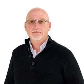 Alan Newsom