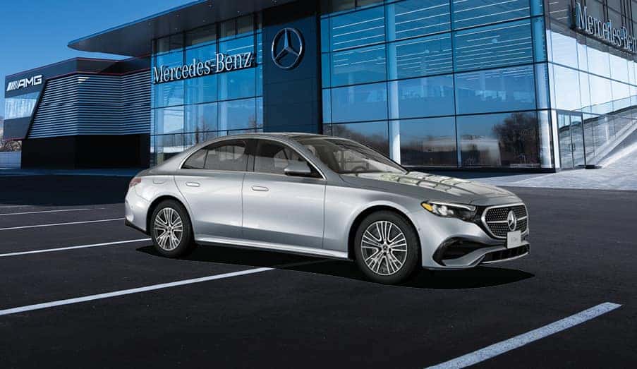2024 E350 <br/>4MATIC Sedan