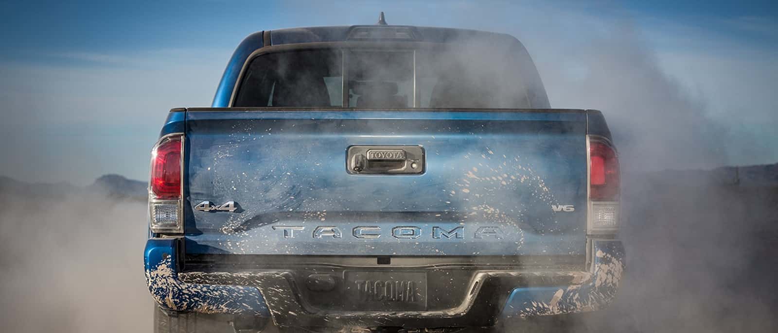 2016-Toyota-Tacoma-Rear